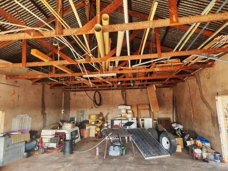 Commercial Property for Sale in Upington Rural Northern Cape